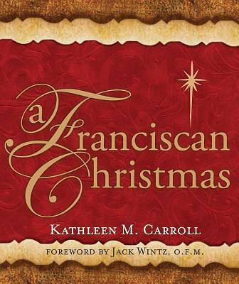 Picture of A Franciscan Christmas