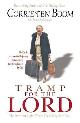 Picture of Tramp for the Lord