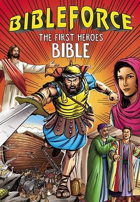 Picture of Bibleforce