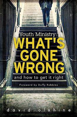 Picture of Youth Ministry - eBook [ePub]
