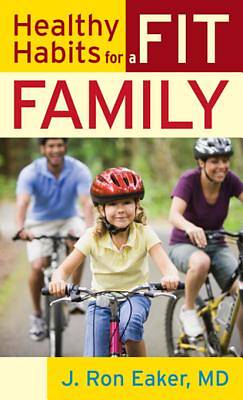 Picture of Healthy Habits for a Fit Family [ePub Ebook]