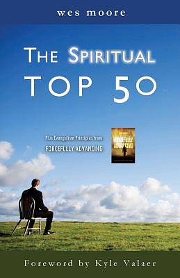 Picture of The Spiritual Top 50