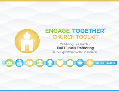 Picture of Engage Together(r) Church Toolkit