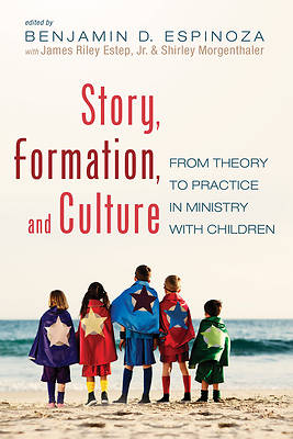 Picture of Story, Formation, and Culture