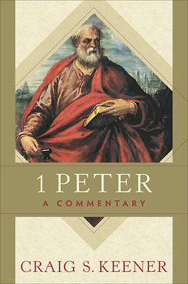 Picture of 1 Peter