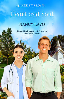 Picture of Heart and Soul