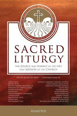 Picture of Sacred Liturgy