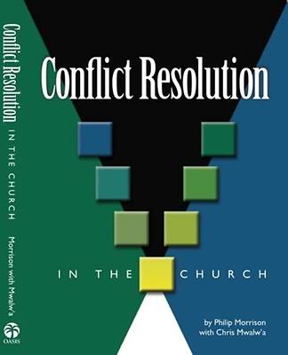 Picture of Conflict Resolution in the Church