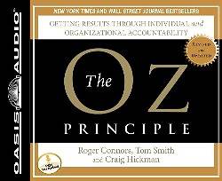 Picture of The Oz Principle