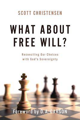 Picture of What about Free Will?