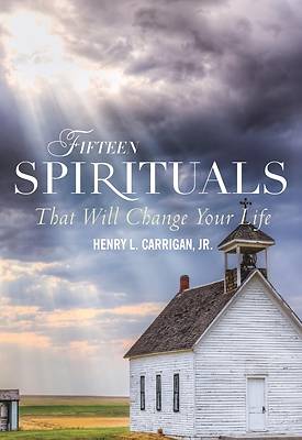 Picture of Fifteen Spirituals That Will Change Your Life - eBook [ePub]