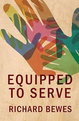 Picture of Equipped to Serve