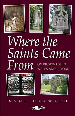 Picture of Where the Saints Came from