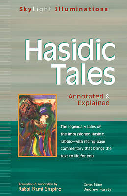 Picture of Hasidic Tales