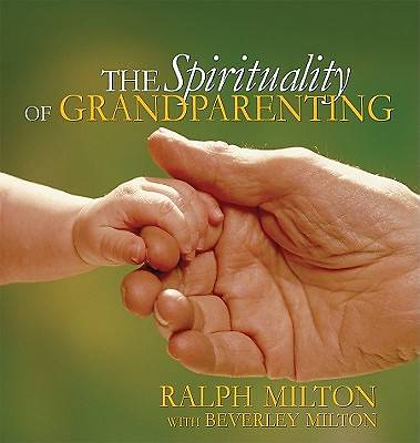 Picture of The Spirituality of Grandparenting