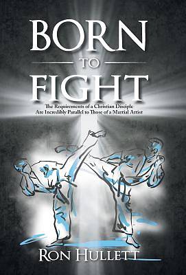 Picture of Born to Fight