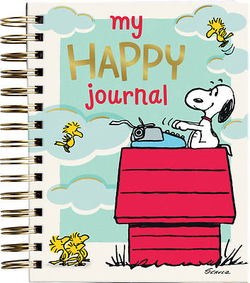 Picture of My Happy Journal