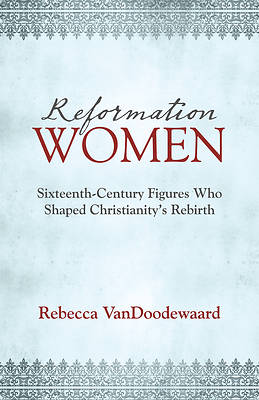 Reformation Women