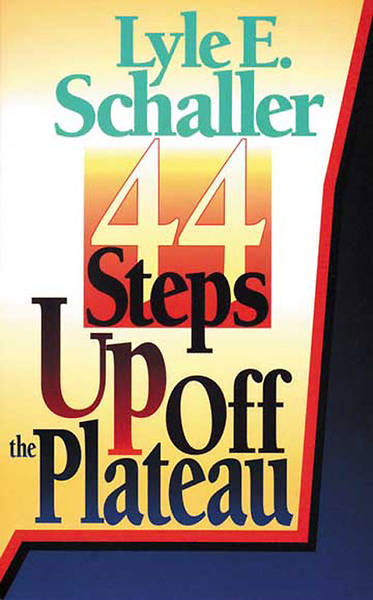 Picture of 44 Steps Up Off the Plateau [Microsoft Ebook]