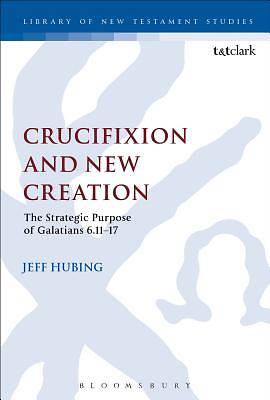 Picture of Crucifixion and New Creation