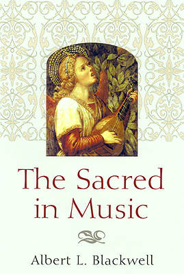 Picture of The Sacred in Music