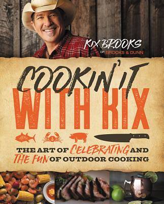 Picture of Cookin' It with Kix