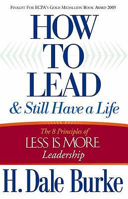 Picture of How to Lead and Still Have a Life