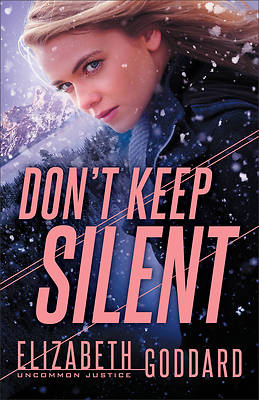 Picture of Don't Keep Silent