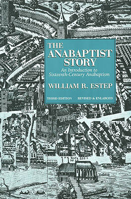 Picture of The Anabaptist Story
