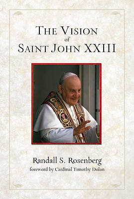 Picture of The Vision of Saint John XXIII