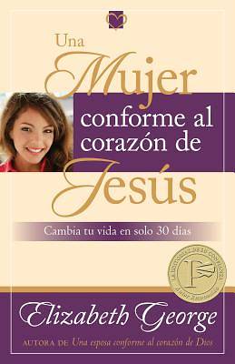 Picture of Una Mujer Conforme al Corazon de Jesus