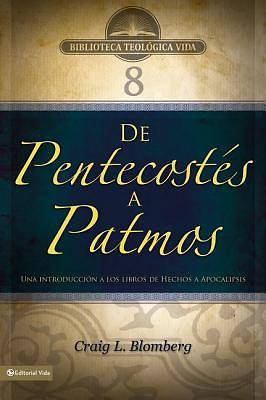 Picture of de Pentecostes A Patmos