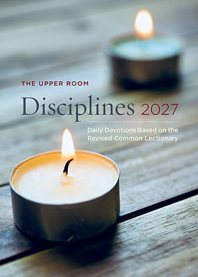 Picture of The Upper Room Disciplines 2027