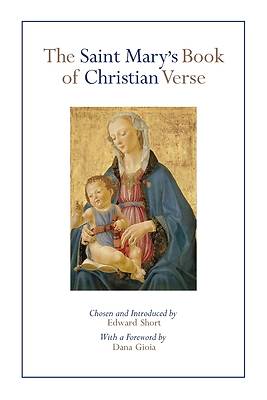 Picture of The Saint Mary's Book of Christian Verse