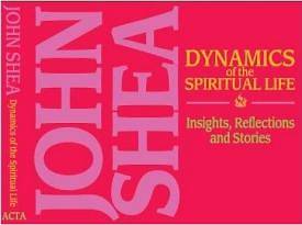 Picture of Dynamics of Spiritual Life