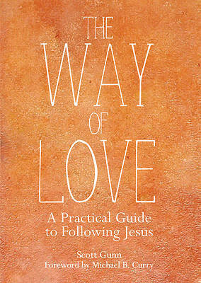 Picture of The Way of Love