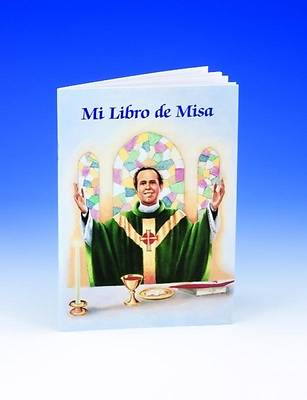 Picture of Mi Libro de Misa