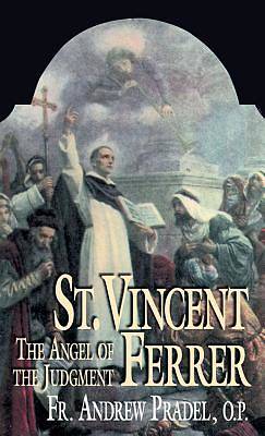 Picture of St. Vincent Ferrer