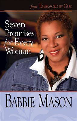 Picture of Seven Promises for Every Woman - eBook [ePub]