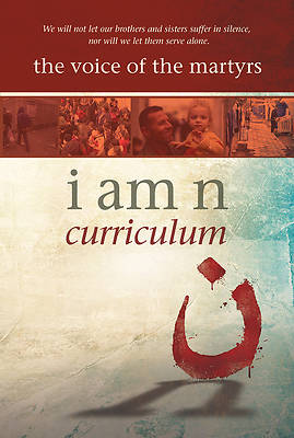 Picture of I-Am-N Curriculum Kit