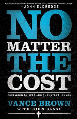 Picture of No Matter the Cost - eBook [ePub]