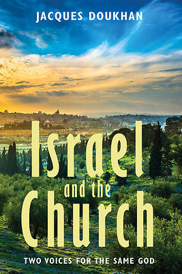 Picture of Israel and the Church