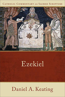 Picture of Ezekiel