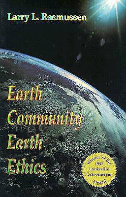 Picture of Earth Community, Earth Ethics