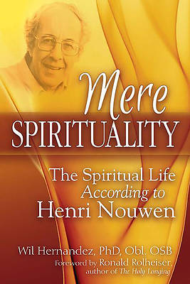 Picture of Mere Spirituality