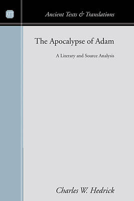 Picture of The Apocalypse of Adam