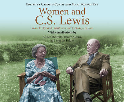 Picture of Women and C.S. Lewis