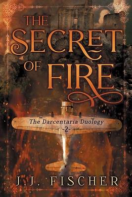 Picture of The Secret of Fire