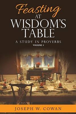 Picture of Feasting at Wisdom's Table
