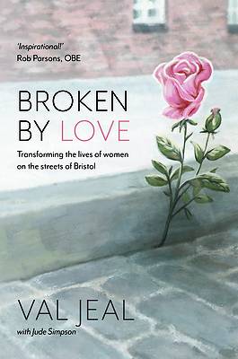 Picture of Broken By Love